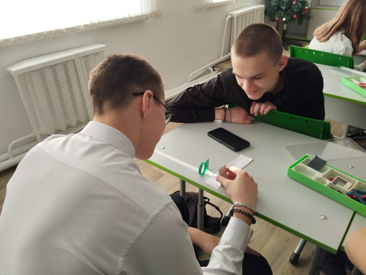 Реализация учебного модуля по физике Экспериментируй! Исследуй! Рассуждай! в рамках муниципального проекта МетаШкола Реализация учебного модуля по физике Экспериментируй! Исследуй! Рассуждай! в рамках муниципального проекта МетаШкола