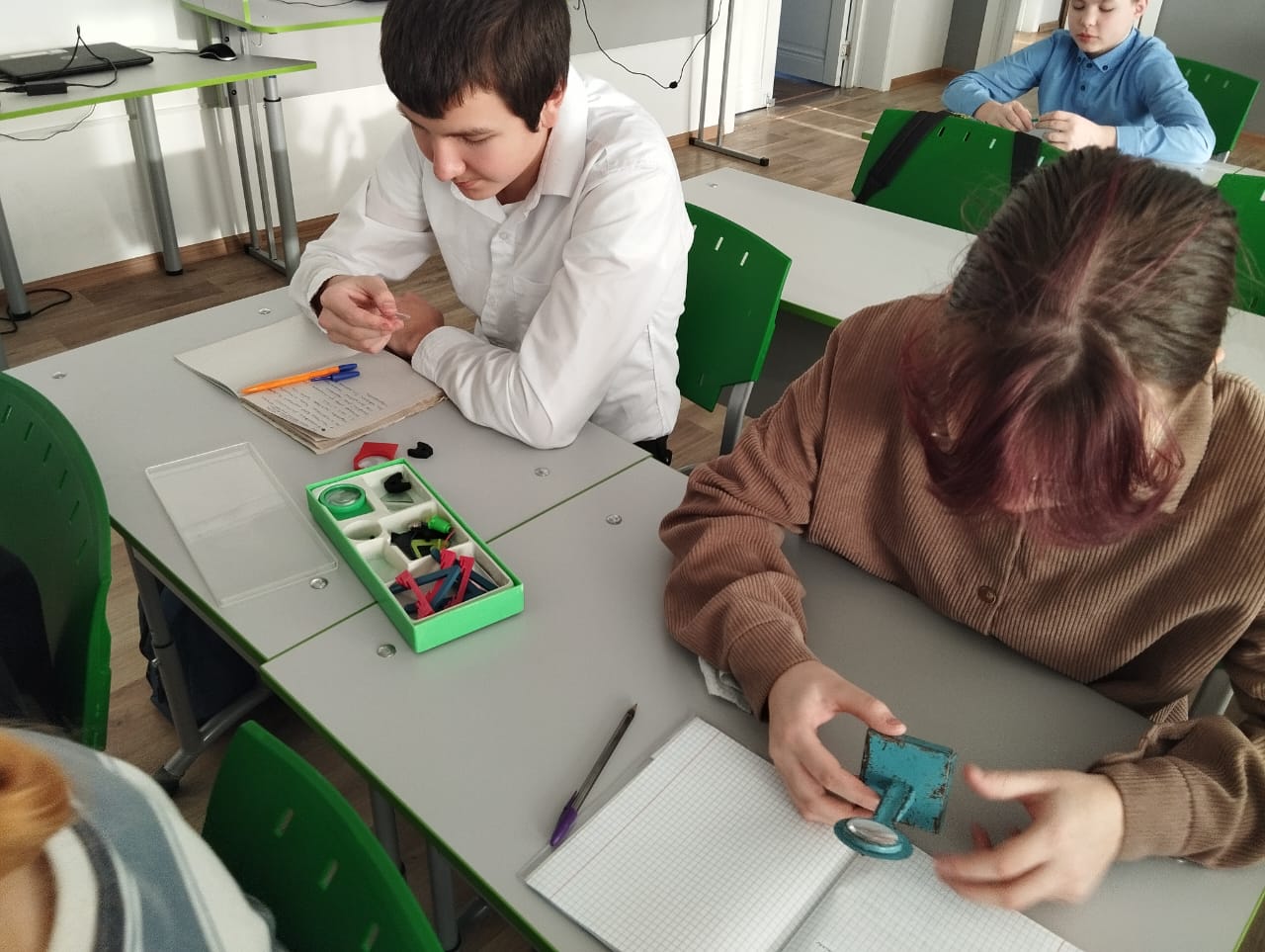 Реализация учебного модуля по физике Экспериментируй! Исследуй! Рассуждай! в рамках муниципального проекта МетаШкола Реализация учебного модуля по физике Экспериментируй! Исследуй! Рассуждай! в рамках муниципального проекта МетаШкола