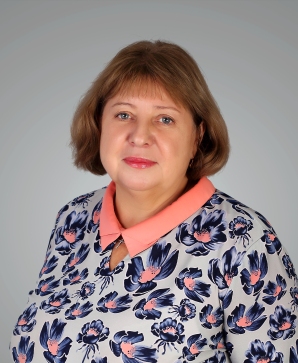 Федорова Светлана Николаевна